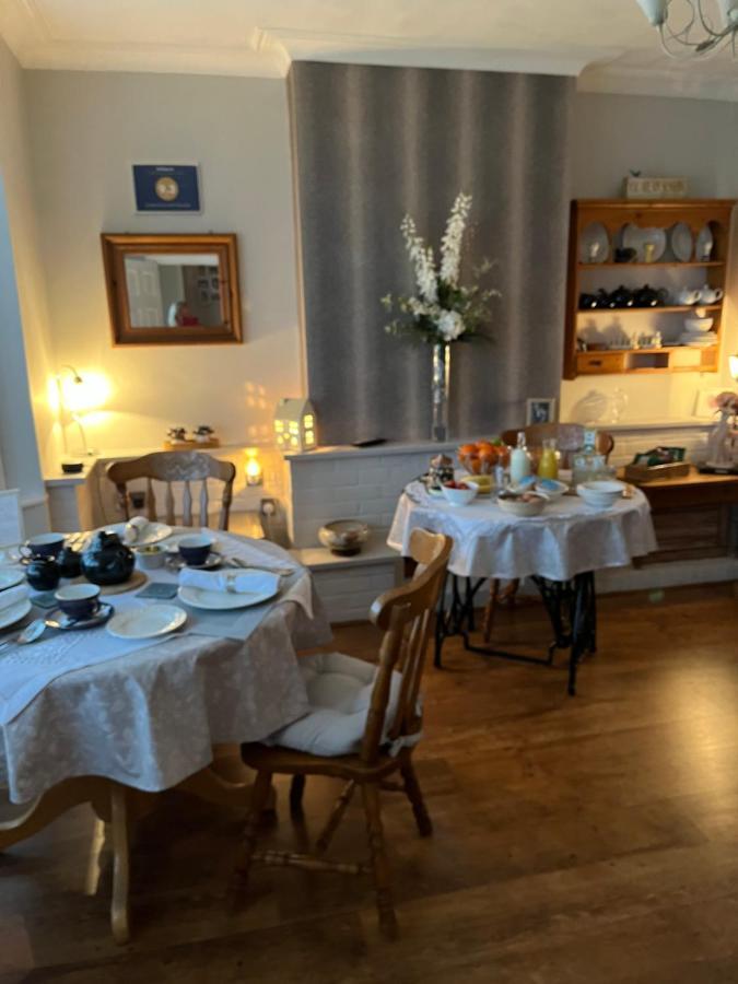 Southend Airport Bed & Breakfast Rochford Extérieur photo
