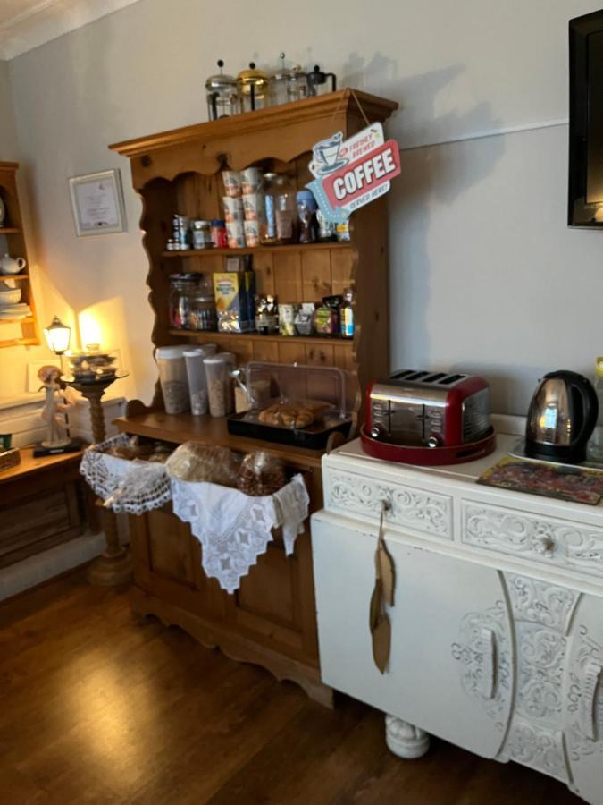 Southend Airport Bed & Breakfast Rochford Extérieur photo